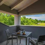 Tre Olive Ferienhaus *