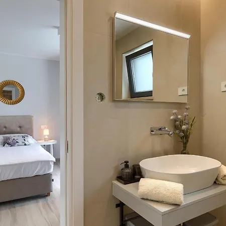 Tre Olive * プーラ