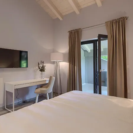 Tre Olive 別荘 プーラ