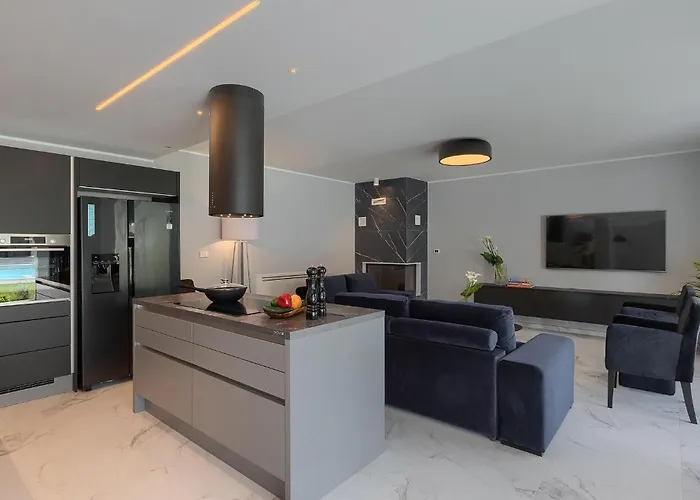 Tre Olive Ferienhaus