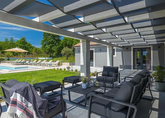 Ferienhaus Tre Olive