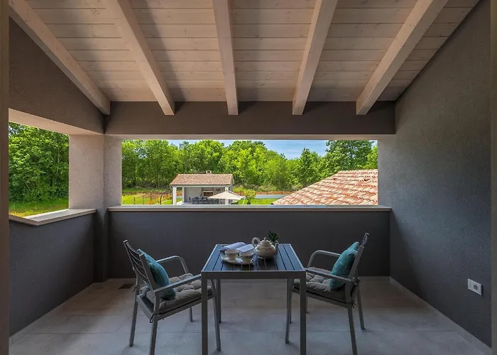 Ferienhaus Tre Olive