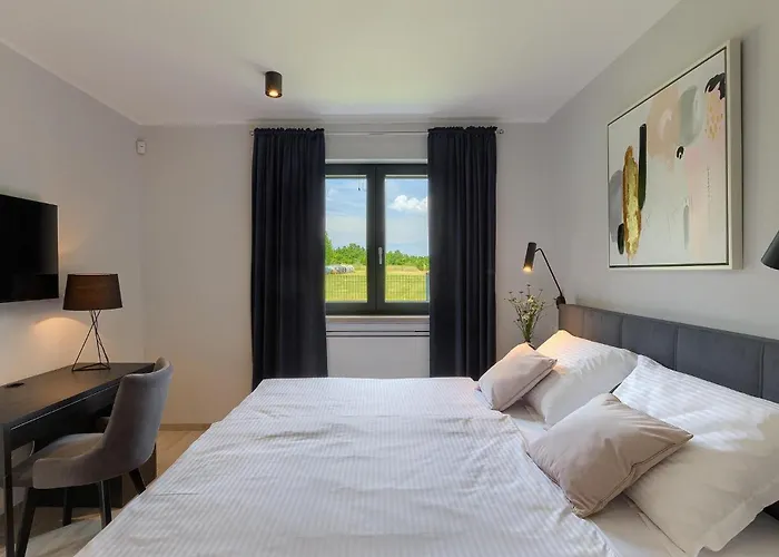 Ferienhaus Tre Olive