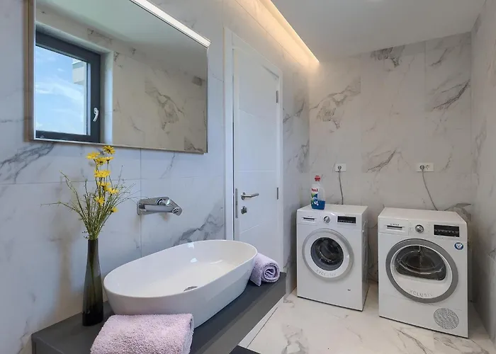 Tre Olive Ferienhaus