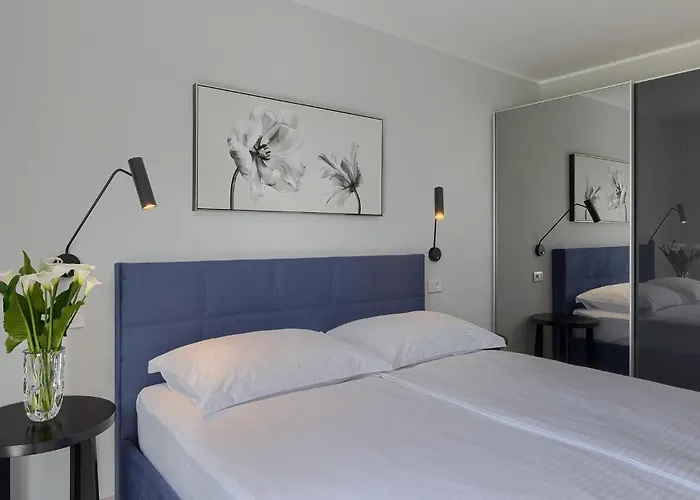 Tre Olive Ferienhaus