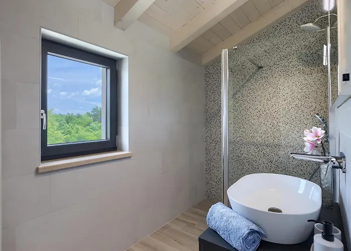 Ferienhaus Tre Olive Pula