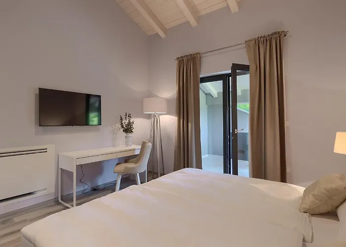 Tre Olive Ferienhaus Pula