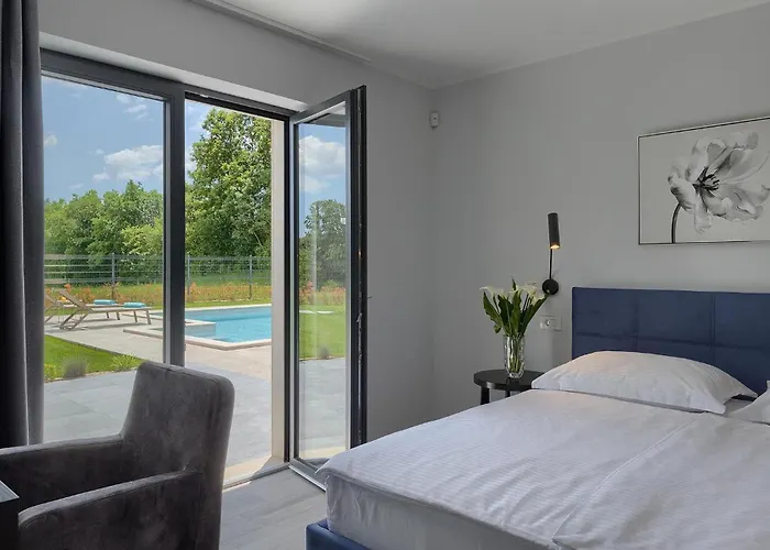 Ferienhaus Tre Olive Pula