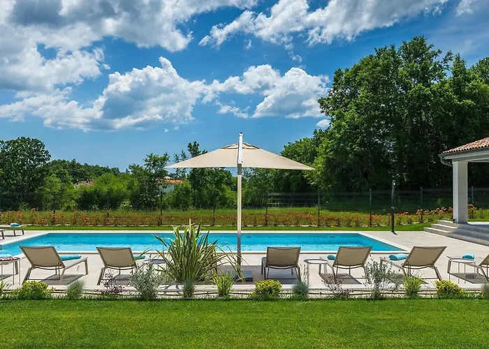 Ferienhaus Tre Olive