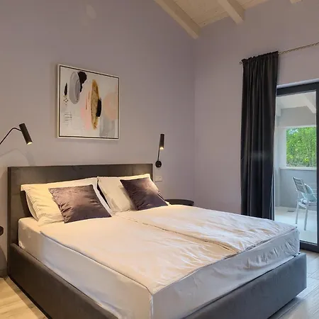 Tre Olive Vakantiehuis