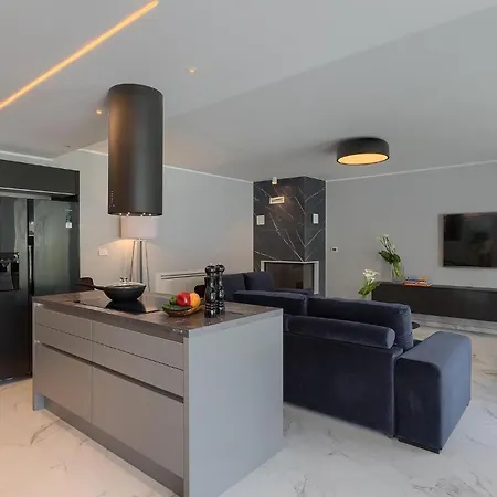 Tre Olive Holiday home