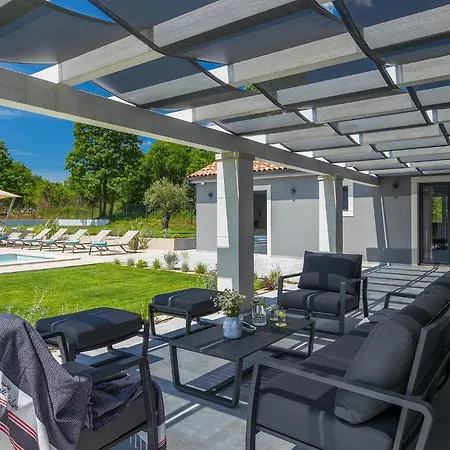 Holiday home Tre Olive