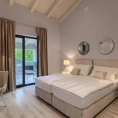 Tre Olive Holiday home Pula