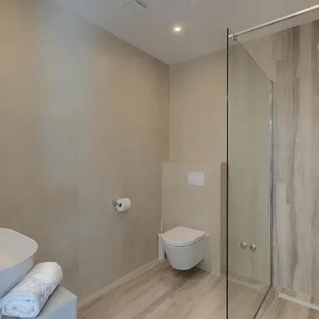 Holiday home Tre Olive Pula