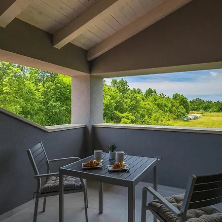 Tre Olive Hébergement de vacances *