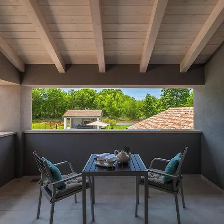 Holiday home Tre Olive