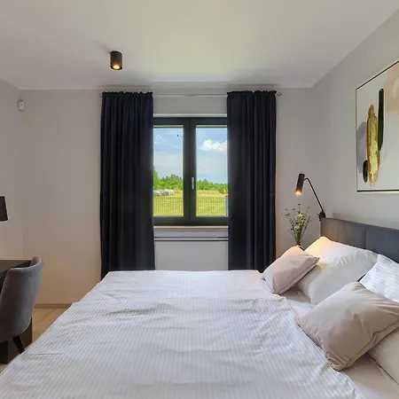 Holiday home Tre Olive