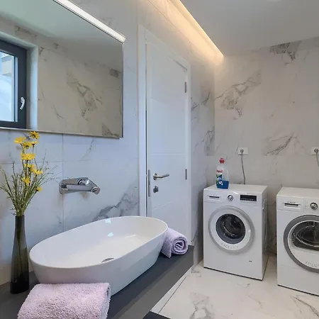Tre Olive Holiday home