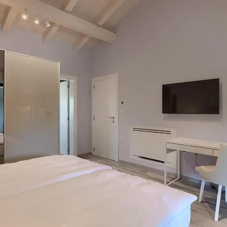 Vakantiehuis Tre Olive Pula