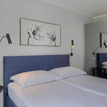 Tre Olive Holiday home