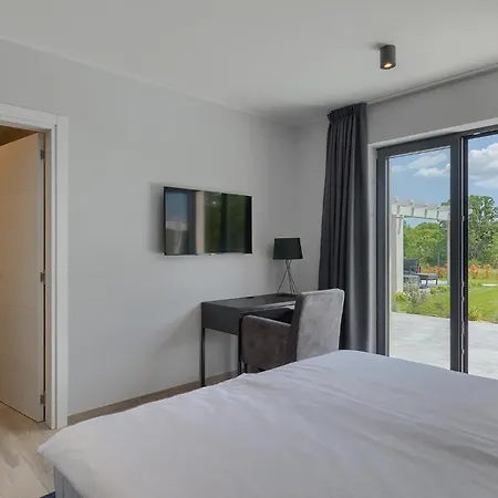 Holiday home Tre Olive