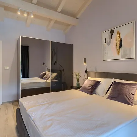 Holiday home Tre Olive *