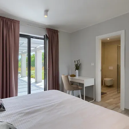 Tre Olive Vakantiehuis