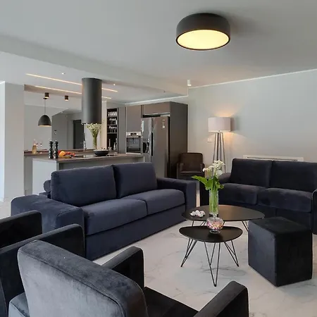 Tre Olive Holiday home *