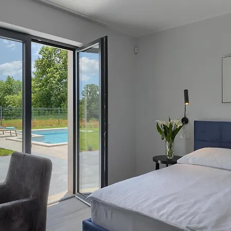 Holiday home Tre Olive Pula