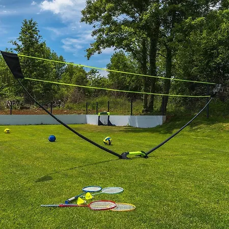 Holiday home Tre Olive Pula