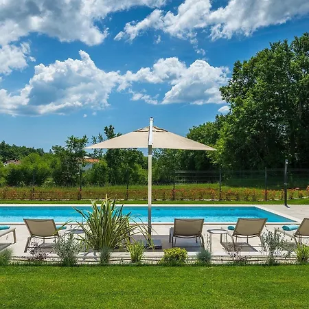 Holiday home Tre Olive