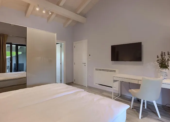 Semesterbostad Tre Olive Pula