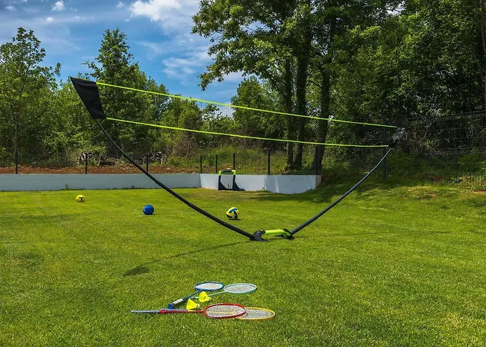 Semesterbostad Tre Olive Pula